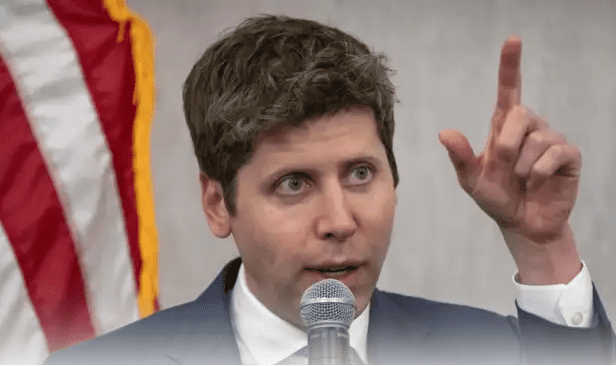 Sam Altman Warns: ChatGPT Conversations Aren’t Legally Confidential