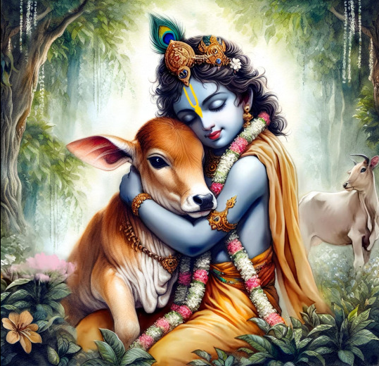 India and the World Celebrate Krishna Janmashtami 2025 with Devotion and Festivity