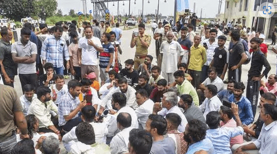 Army Jawan Assaulted by Toll Plaza Staff in Meerut, NHAI Slaps ₹20 Lakh Penalty