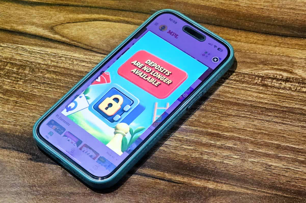 Gaming Ban Hits Payment Firms With ₹30,000 Crore Revenue Loss