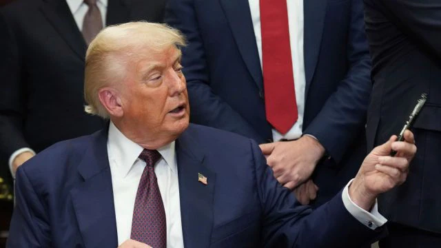 “Pakistan and Bangladesh Gain Lower US Tariffs While India Faces Higher Rates: A Setback for Indian Exporters”